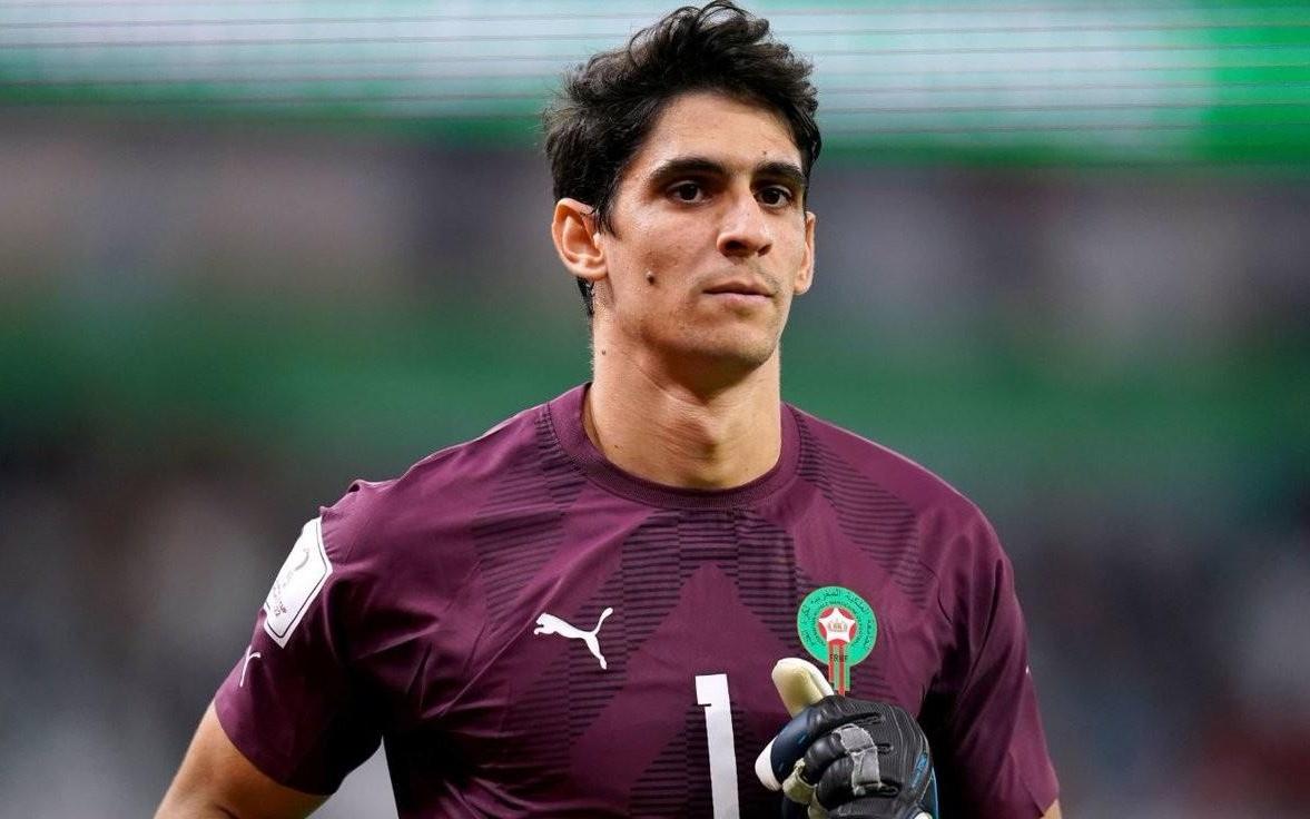 布努:曾接近加盟皇马,但当时的年龄是转会的主要障碍