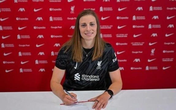 电讯报：利物浦女足门将被指控使用种族歧视言辞，英足总正在调查