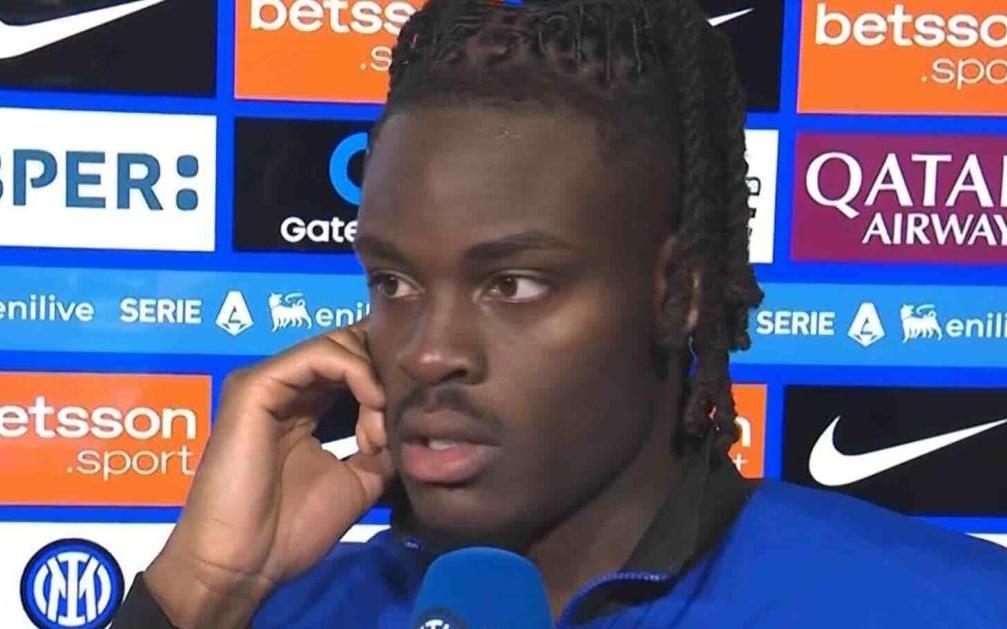 比塞克：只要能上场帮助球队我就很开心，我认为自己踢得不错