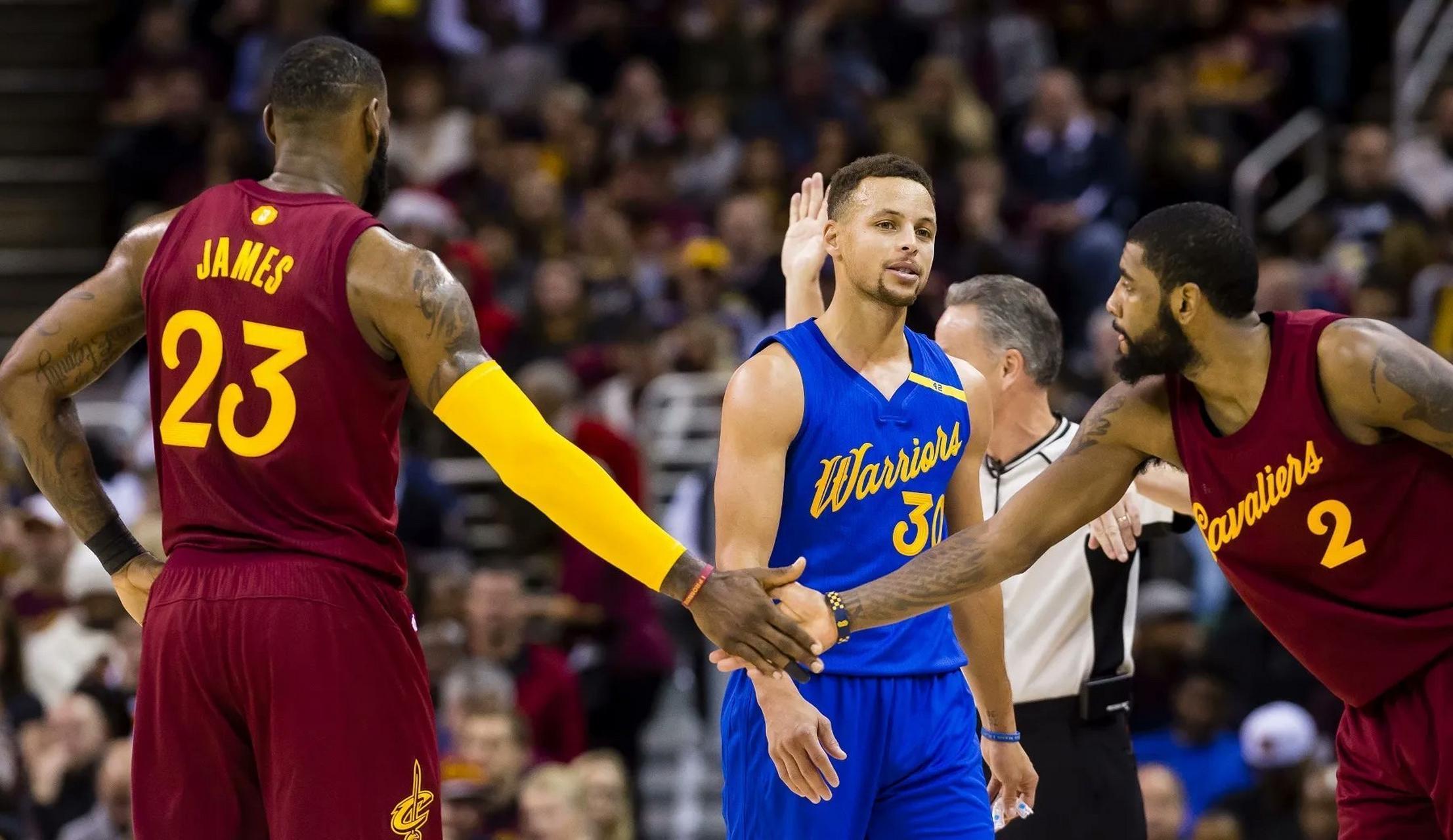 NBA是从什么时候开始，在总决赛直接控场的直接干预比赛很明显