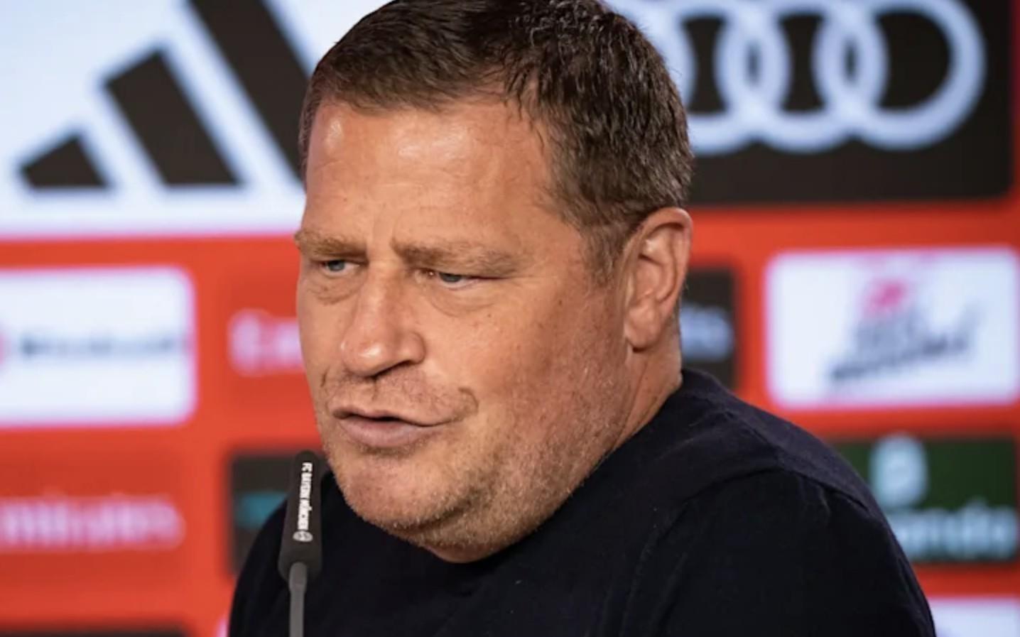 埃贝尔：并不是所有事情都需要公开，我倾向于在幕后处理事情