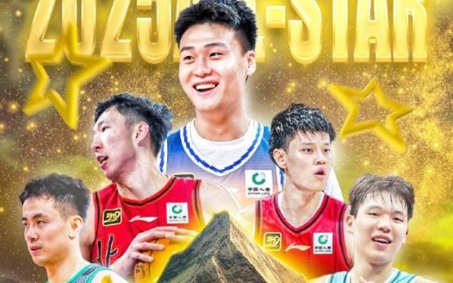 G联赛场均16+9！杨瀚森已比周琦最佳赛季更强回世预赛还不乱杀