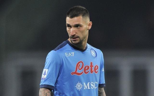 迪马济奥：那不勒斯和波利塔诺确定续约至2028年，即将官方宣布