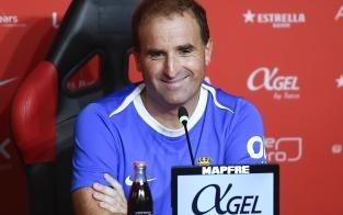 马略卡主帅：对阵皇马会制定计划，但真到比赛时只能尽力而为