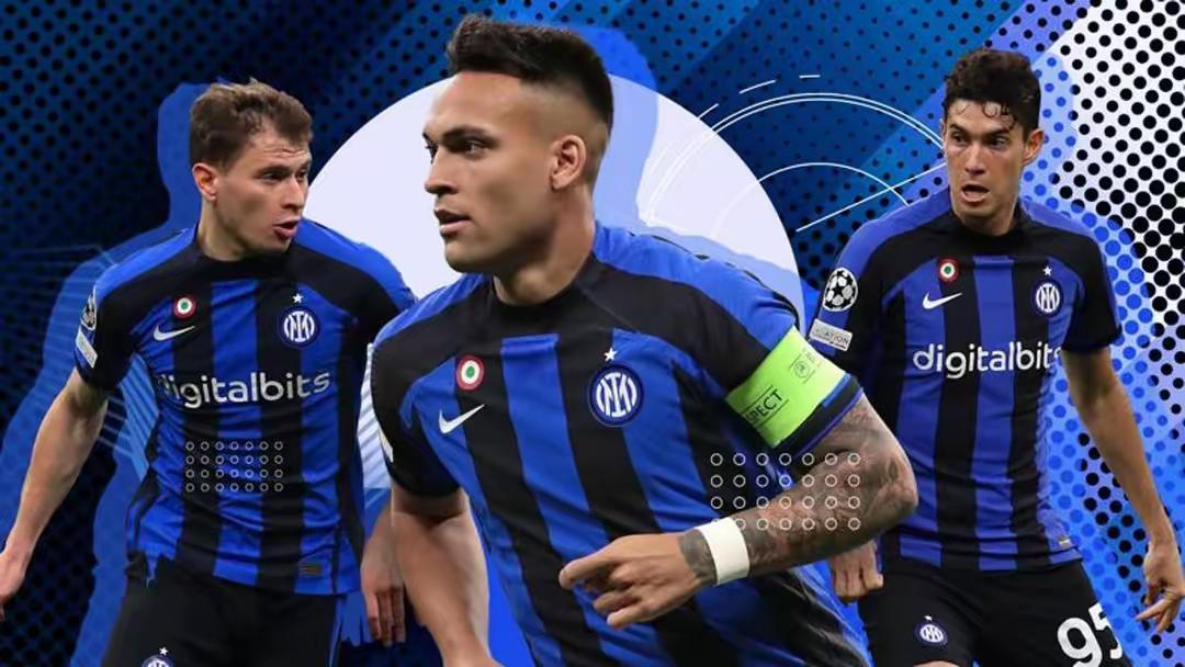 意甲江河日下趋势明显，国米能否抵挡史上第二高价求购压力