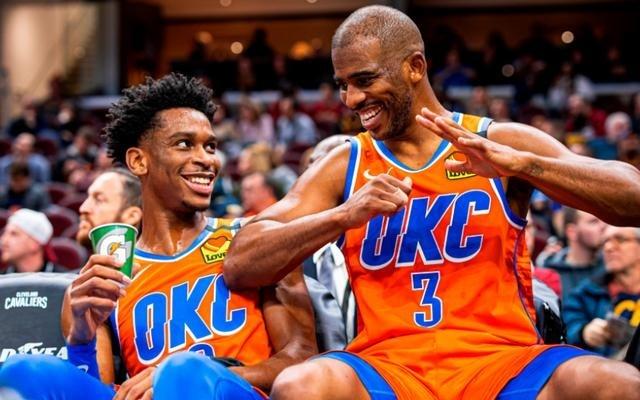 亚历山大：NBA最后一位古典后卫