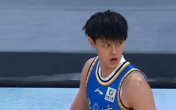 北京男篮已预注册！曾凡博回归CBA携