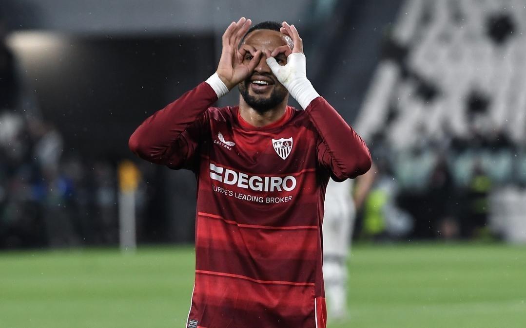 全市场：尤文希望签下恩内斯里，他们需要一名正统9号位