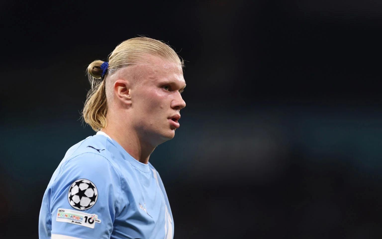 英媒：哈兰德未来想去西甲踢球，皇马和巴萨皆有意引进