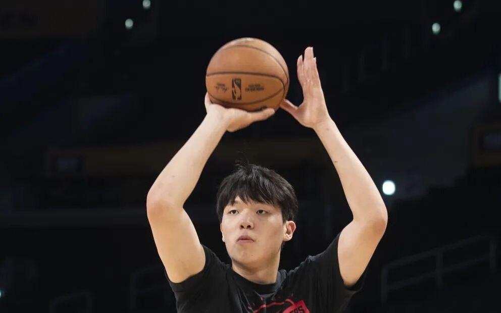 开拓者召回杨瀚森，下放发展联盟只是培养小杨的策略