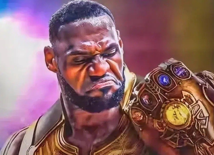 1年5263万！1年5328万！NBA大小王拒绝最后一舞，愈老愈香