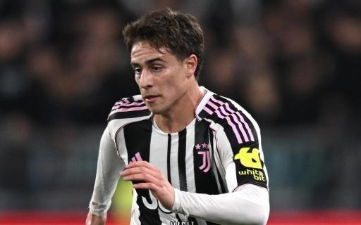 意媒：阿森纳有意5000万欧热苏斯说服尤文出售伊尔迪兹