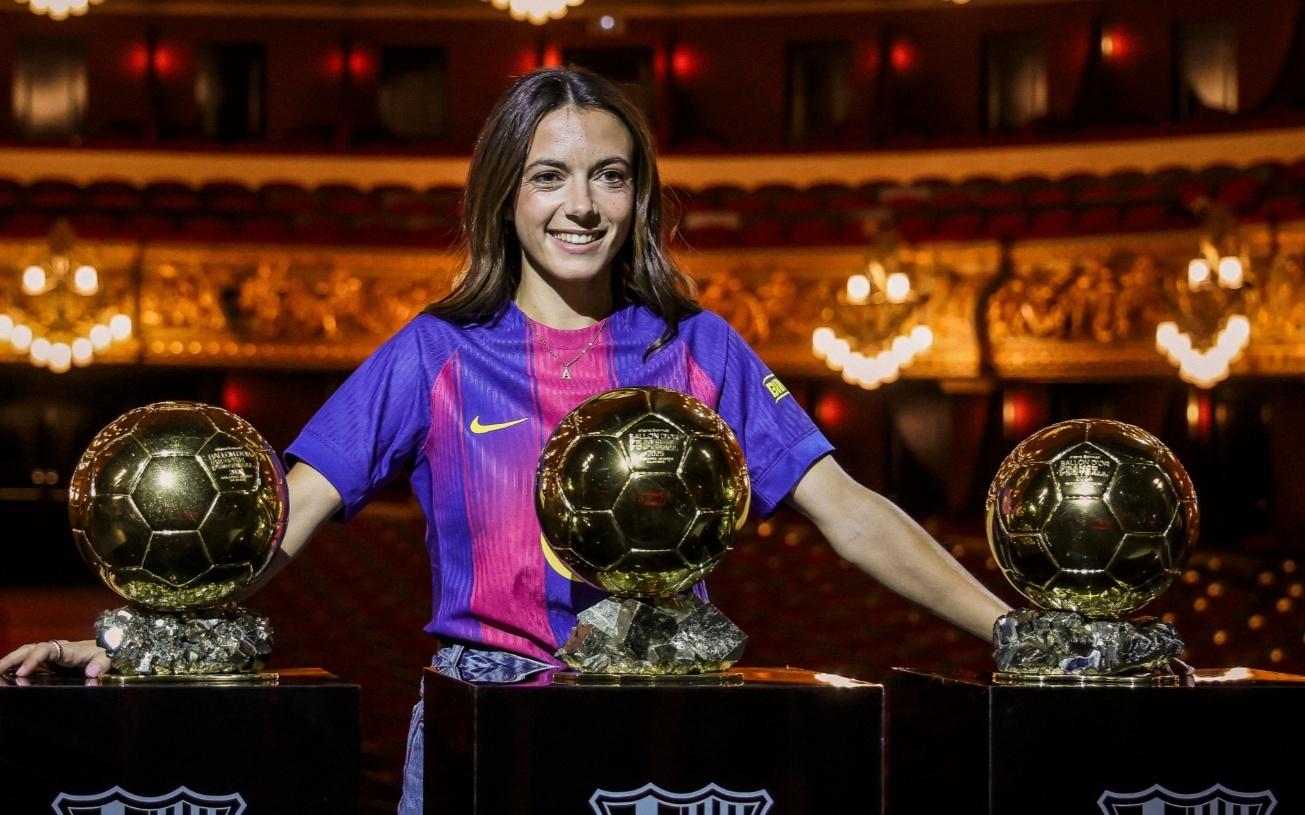 邦马蒂：不能靠个别细节评价球员，梅西无大赛冠军也拿过金球