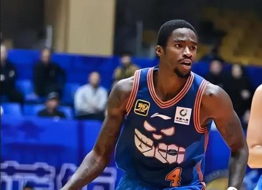 广东队官宣萨姆纳加盟，总花费超2500万，新赛季志在夺冠