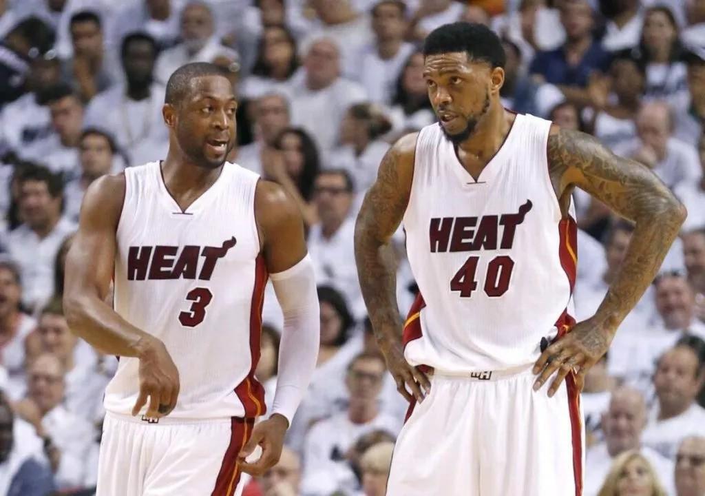 8年只打了103场，生涯仅7+6，却被热火留了20年，他究竟有何魔力