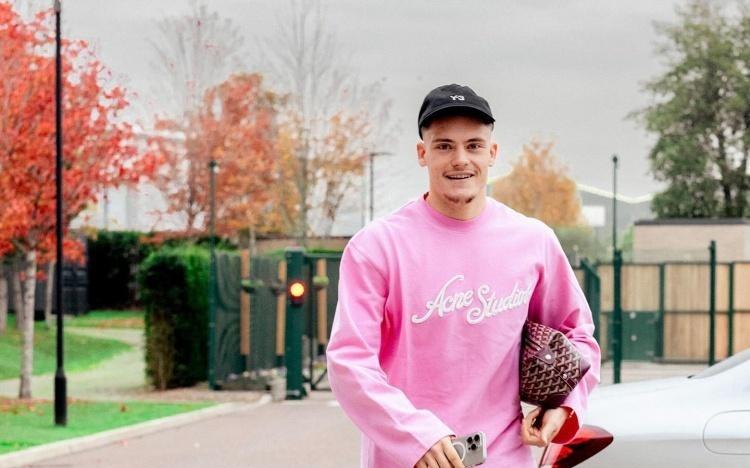 再次回归安菲尔德!这次的维尔茨,能完成真正的“自我证明”么