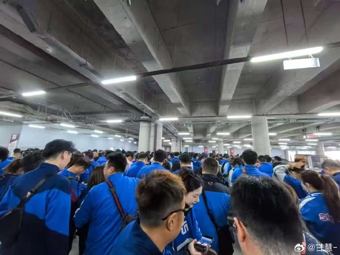 澎湃：远征球迷撬动文旅经济3000申花