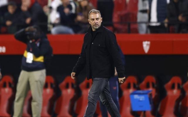 有能！弗里克执教巴萨67场达成50胜，巴萨历任主帅第三快