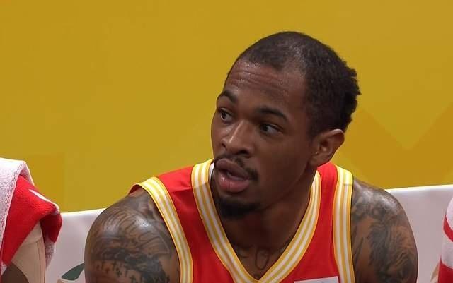 外援抢戏本土球员靠边站付政浩火力全开批篮协，苏群给出新思路