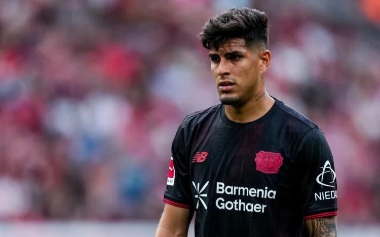 记者：枪手只愿意花5000万欧签因卡皮耶，药厂坚持要6000万