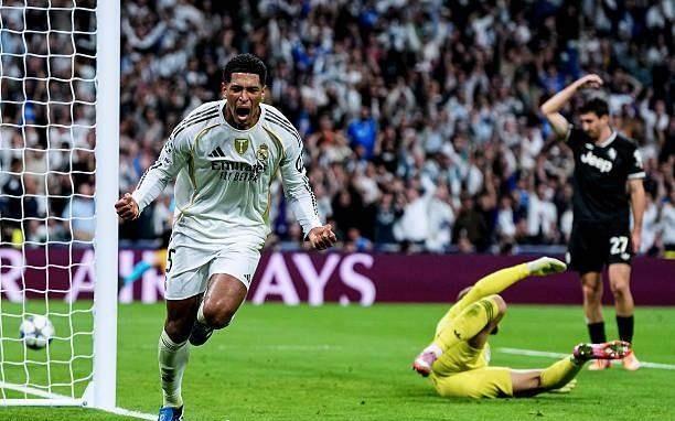 【现场】皇马28射险胜尤文,如此状态打巴萨有点悬