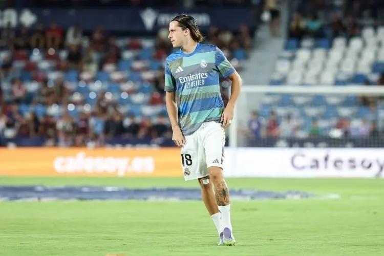 4项数据霸榜！皇马5000万出勤王物超所值曼联当初1场没用就送走