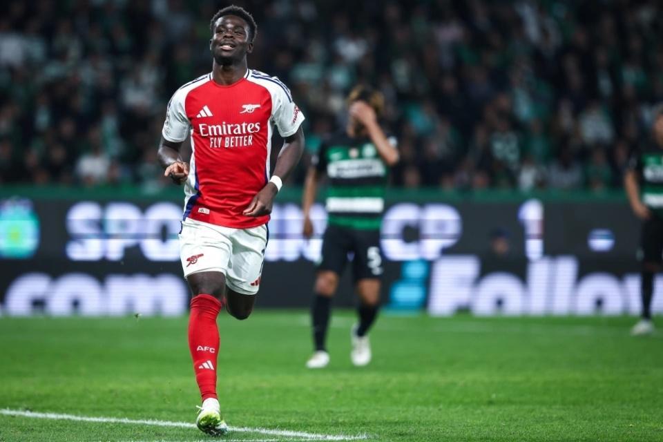 诚意满满！阿森纳头牌获队内顶级薪水接连续约主力展现复兴雄心