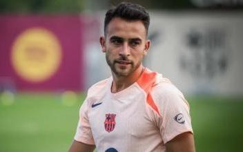 世体：巴萨客战纽卡时将穿二客球衣赛后将留宿避免深夜返程