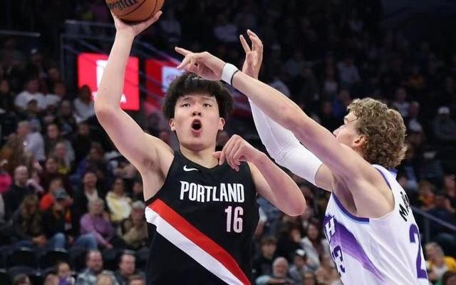 话题季前赛只是“开胃菜”杨瀚森亟待改善的方面还挺多