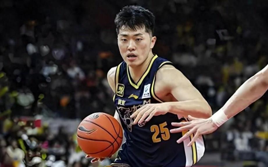 广东三杆老枪成拖油瓶，影响杜锋率队争冠布局