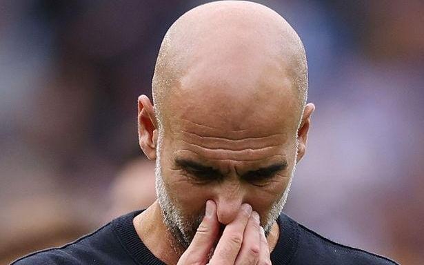 哈曼：克洛普执教利物浦9年后离开，瓜迪奥拉也应该离开曼城