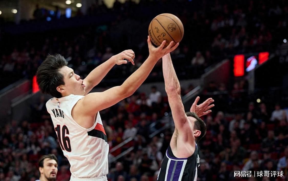 惊呆了！中国球员NBA季前赛：曾凡博得零分，谁才是得分王