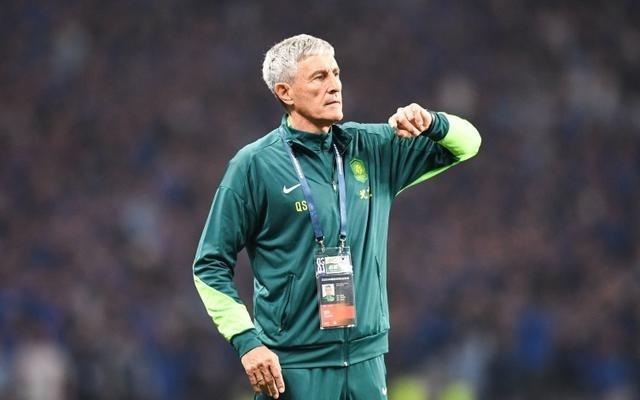 塞蒂恩谈亚冠：对对手了解有限明天比赛会很激烈我们做好了准备