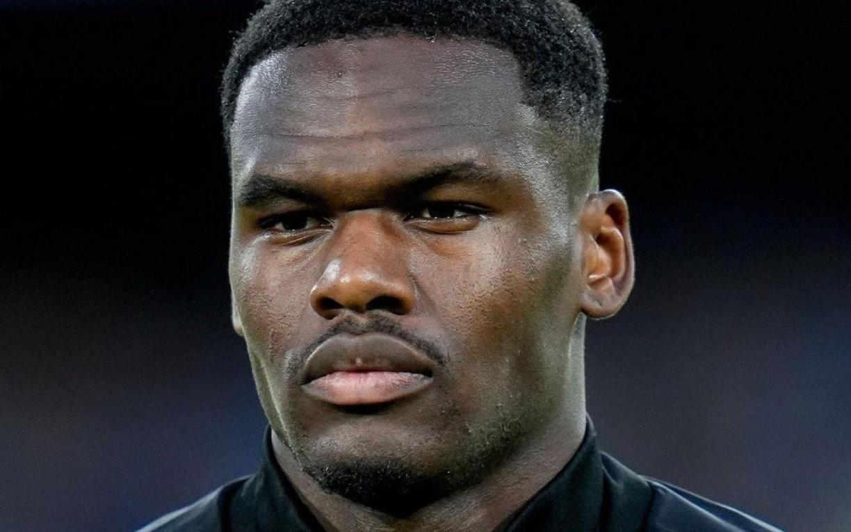 罗马诺：博尼伤势将改变国米冬窗策略，球员至少会缺阵两周