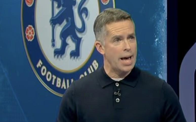 天空体育：切尔西认为马雷斯卡的心理素质和情绪管理有所欠缺