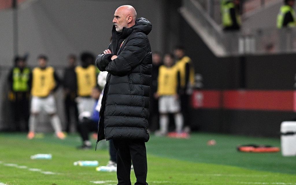 中超三连冠伴随亚冠全年不胜，海港距离“王朝”还差很远