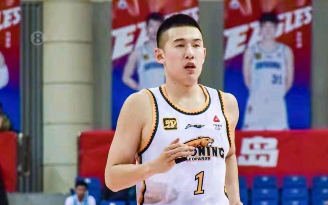 CBA常规赛辽宁首节2618领先广厦