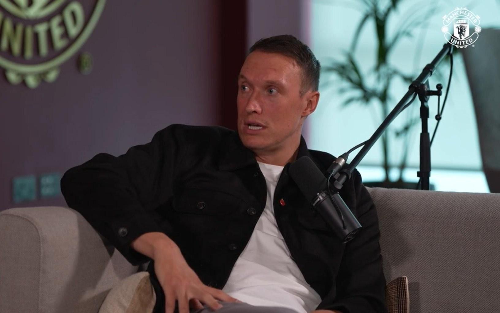 琼斯：利马恢复得很好但需保持耐心肖对比赛的阅读能力很强