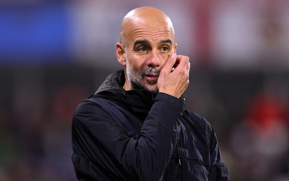 曼城客战维拉三连败，瓜帅第三次客场