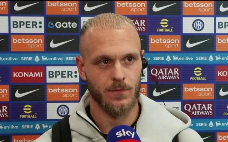 迪马尔科：国米换帅是对的，但那不意味着我们和小因没成功过