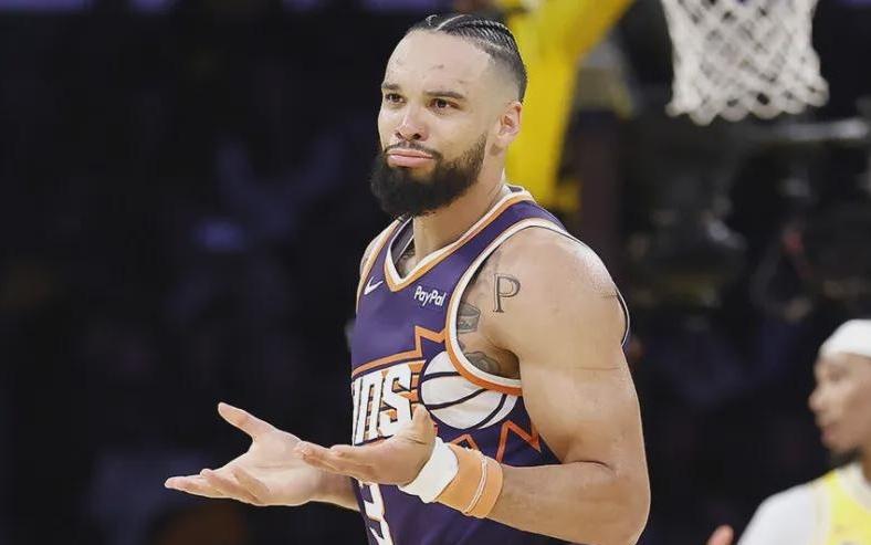 湖人不能夸，一夸就散架！湖人需看衰，一衰他就赢