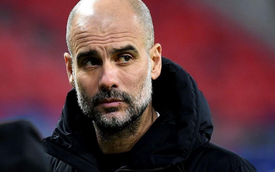 曼城近2个英超客场均输球，瓜帅治下此前仅有过两次3连败