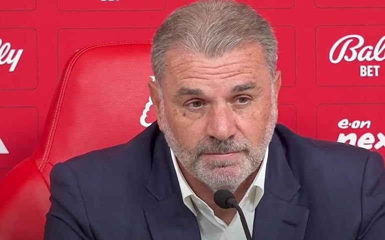 波斯特科格鲁：在欧联杯决赛前我就知道热刺要解雇我