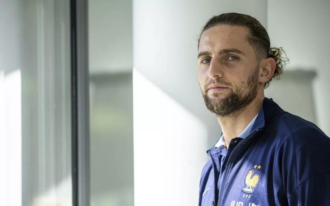 拉比奥：去澳大利亚踢意甲太疯狂莫德里奇让我印象深刻