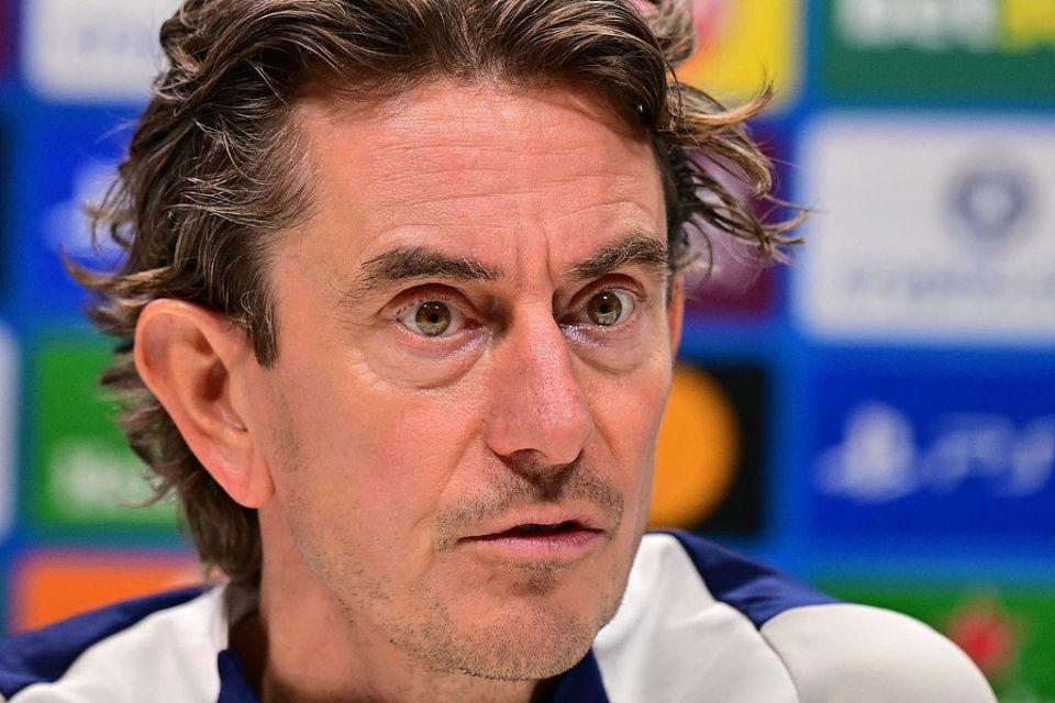 球队身价第一成绩却是倒数利物浦这成绩还能替斯洛特开脱吗