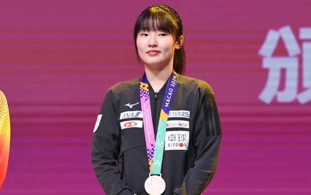 这是乒乓球吗张本美和将于成都举办线下见面会，VIP票价5999