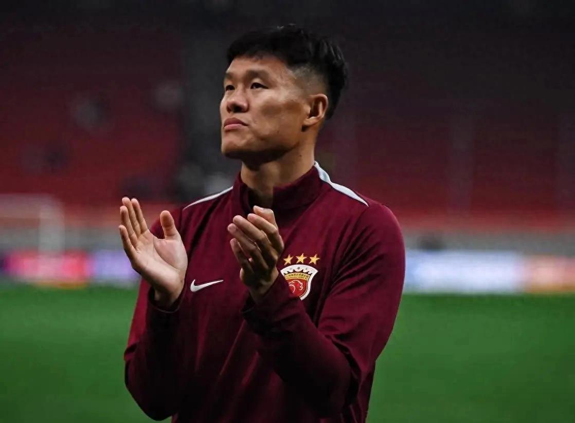 海港夺冠悬了，国脚级后卫李昂要走了