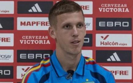 奥尔莫：欧洲杯门线解围是最兴奋时刻