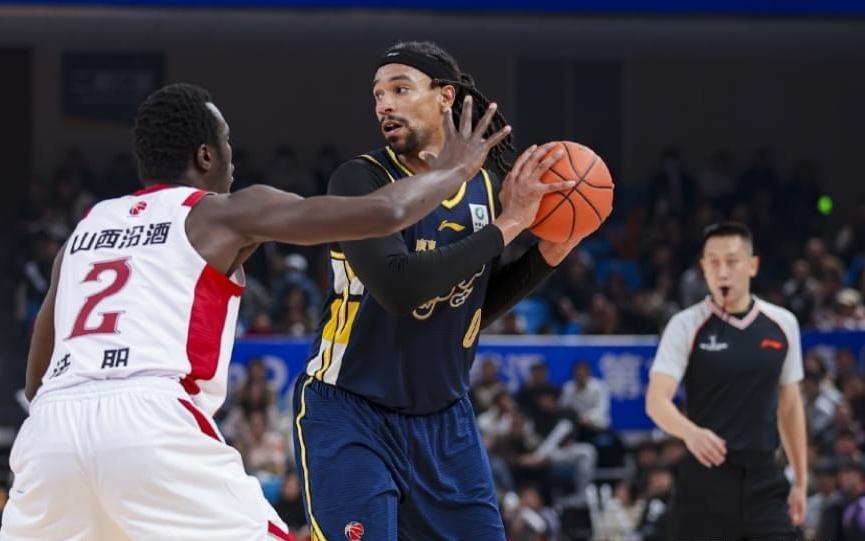 CBA季中杯8强出炉！广东山西广厦领衔：山东青岛2队争最后一席
