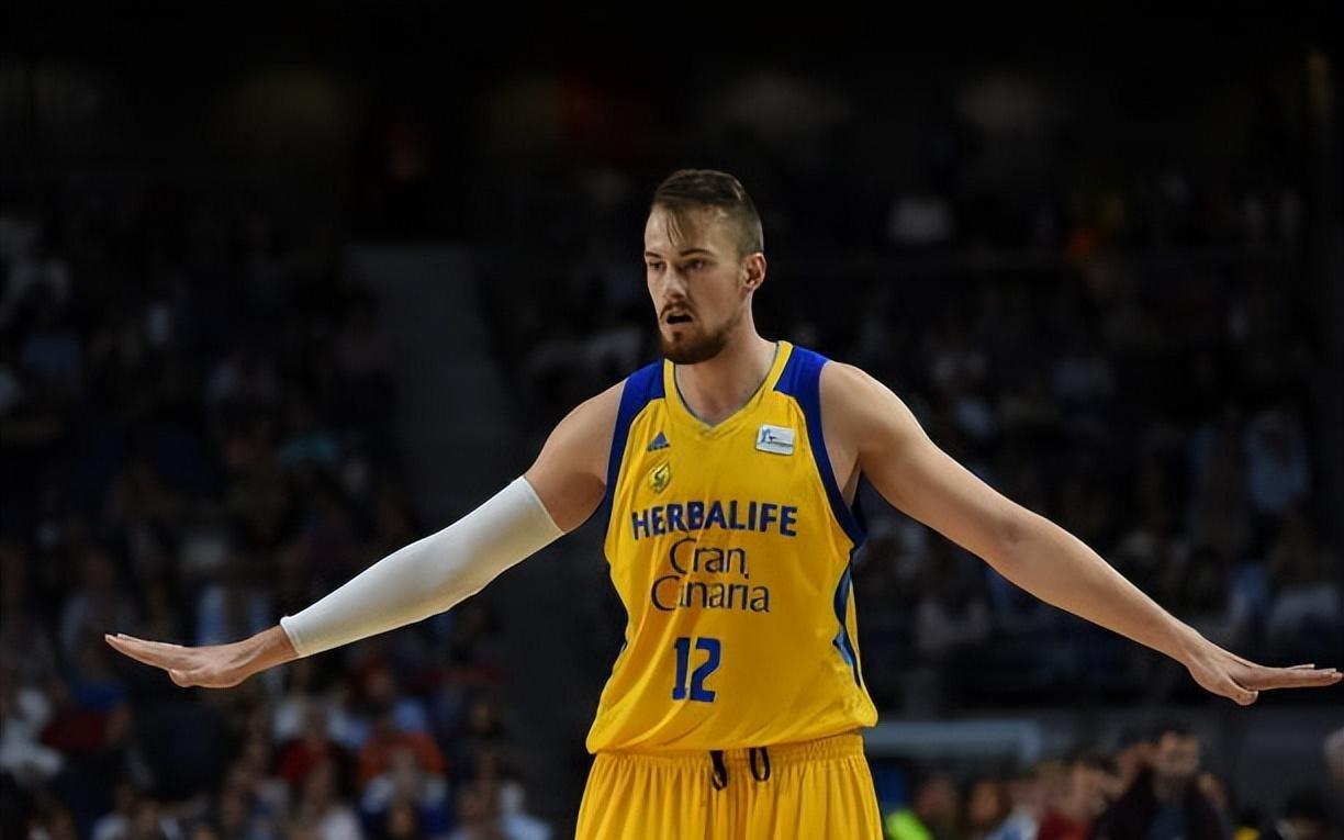 新疆队正在接触前山西队外援，他可能是性价比较高的球员